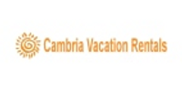 Cambria Vacation Rentals coupons